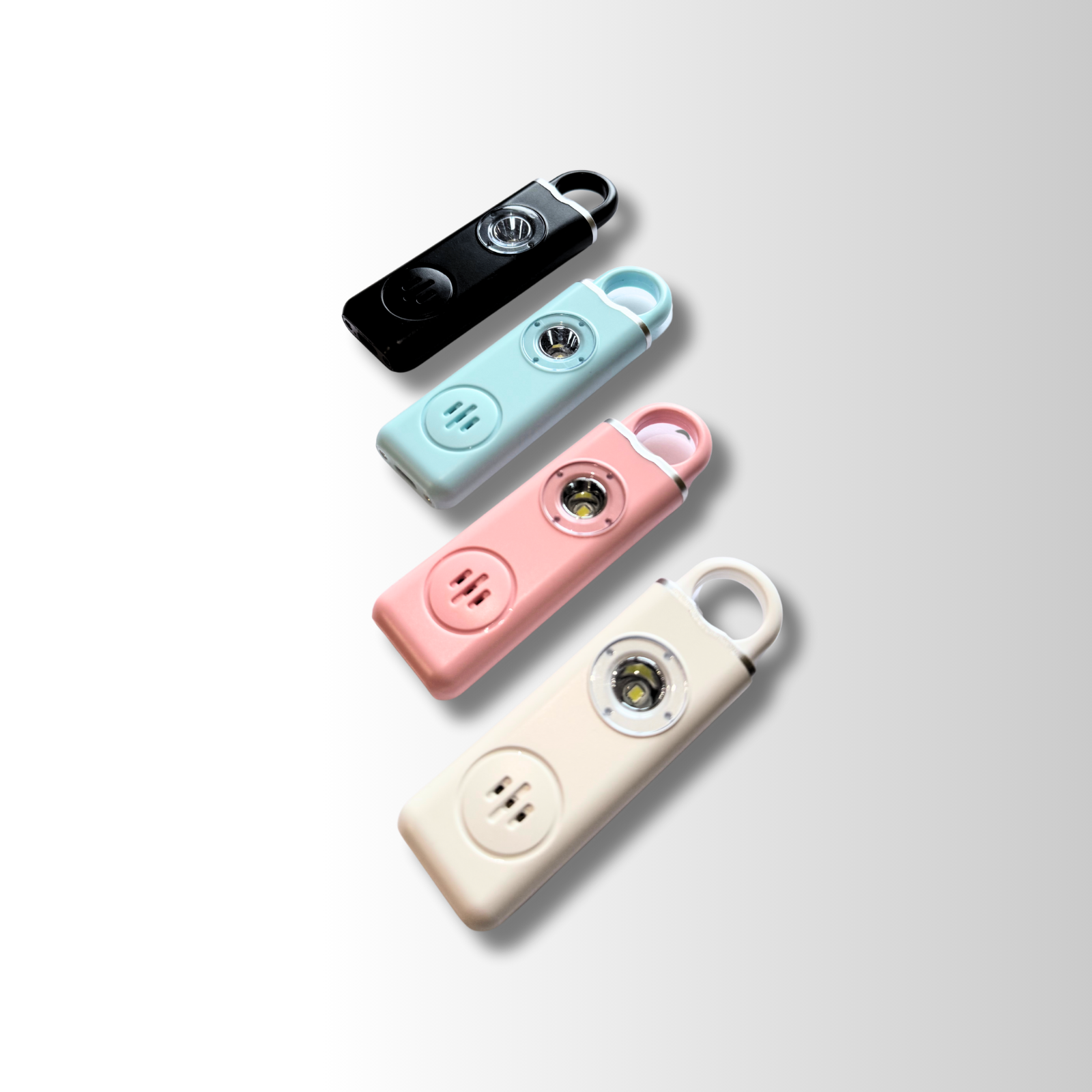 SafeWalk™ Personal Safety Alarm for Dog Owners