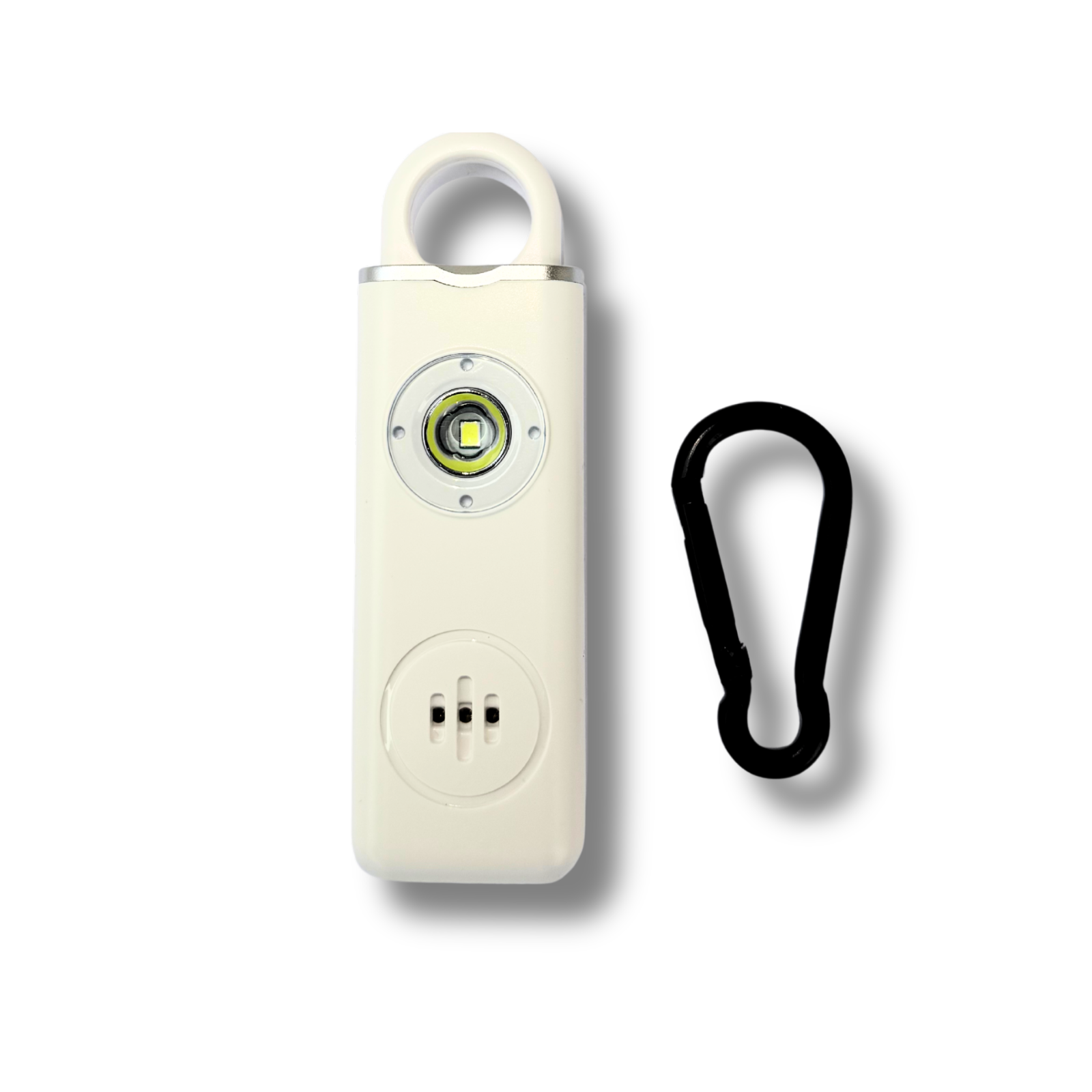 SafeWalk™ Personal Safety Alarm for Dog Owners