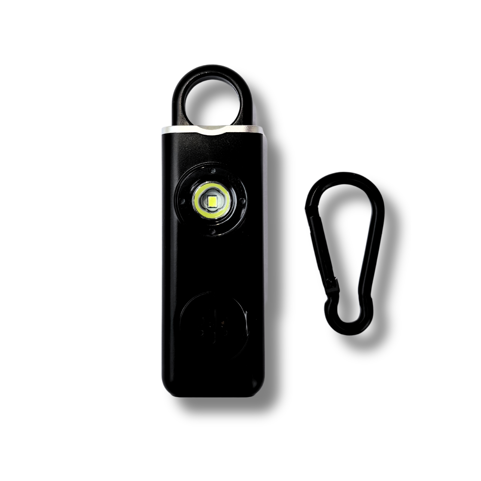 SafeWalk™ Personal Safety Alarm for Dog Owners