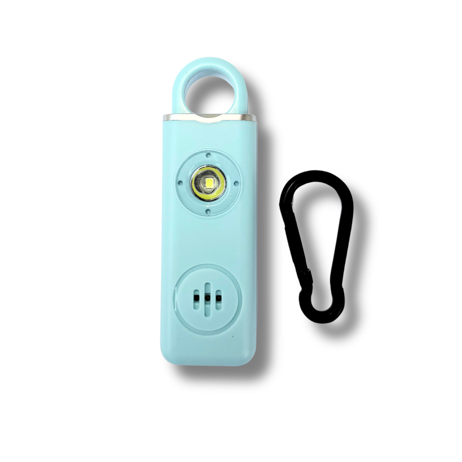 SafeWalk™ Personal Safety Alarm for Dog Owners