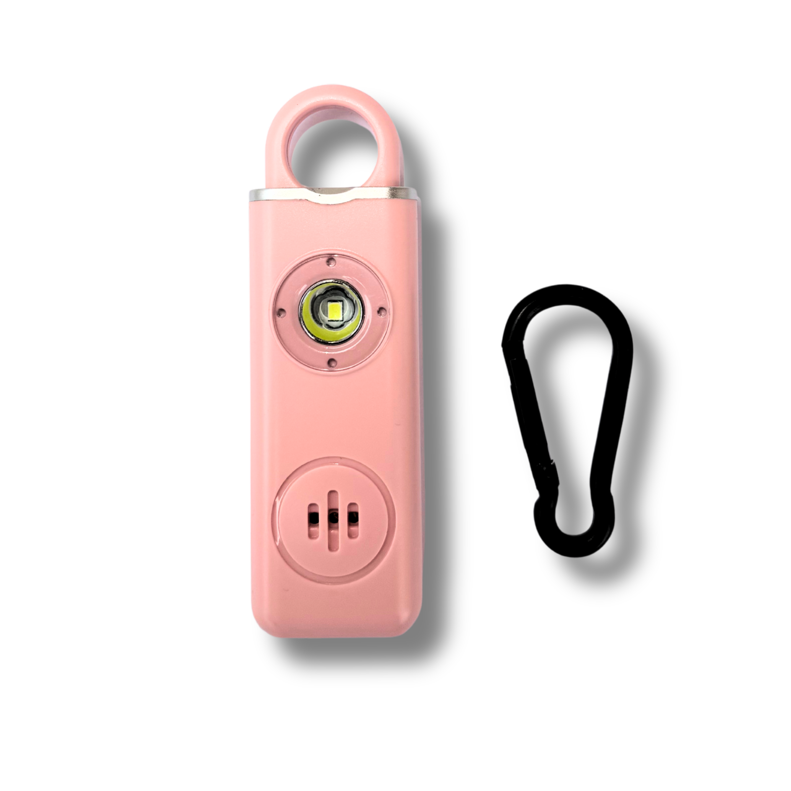 SafeWalk™ Personal Safety Alarm for Dog Owners