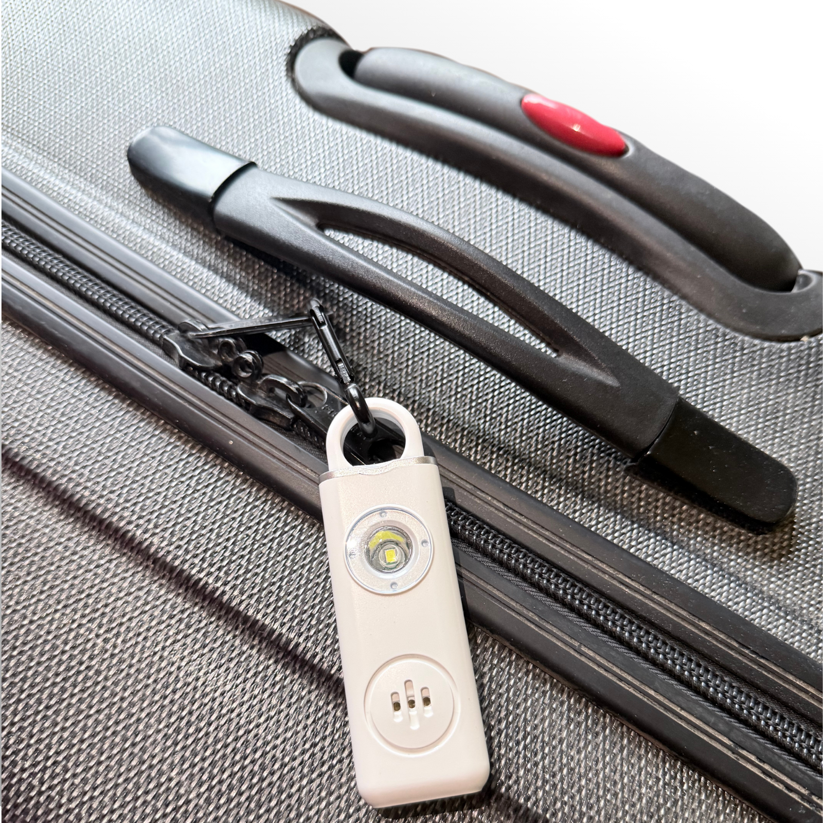 SafeWalk™ Personal Safety Alarm for Dog Owners